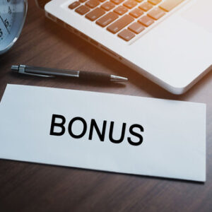 Bonus or Rights Issue