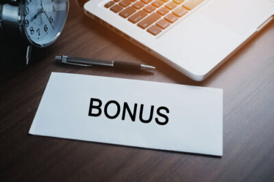 Bonus or Rights Issue