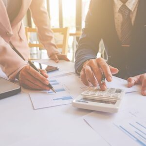 Company Secretarial Services