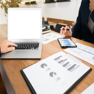 VAT Return Preparation and Submission