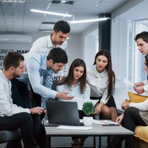 NP UK Associates LTD - Our Key Services